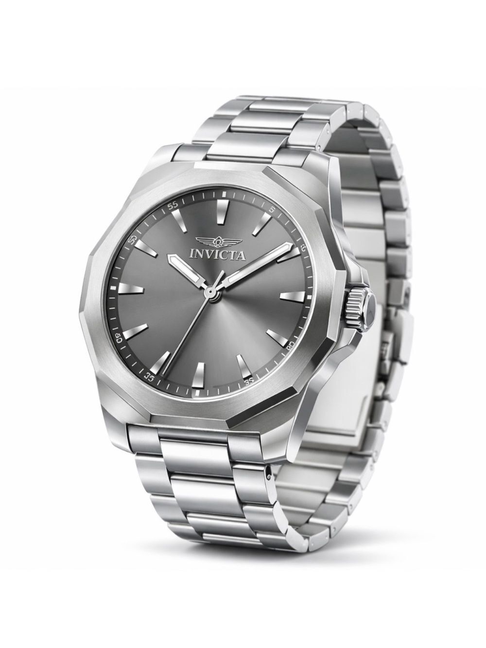 Invicta Speedway Dominus Men's Watch - 42mm, Steel (50985)